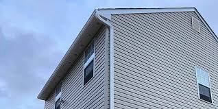 Best Siding Removal and Disposal  in Coquille, OR